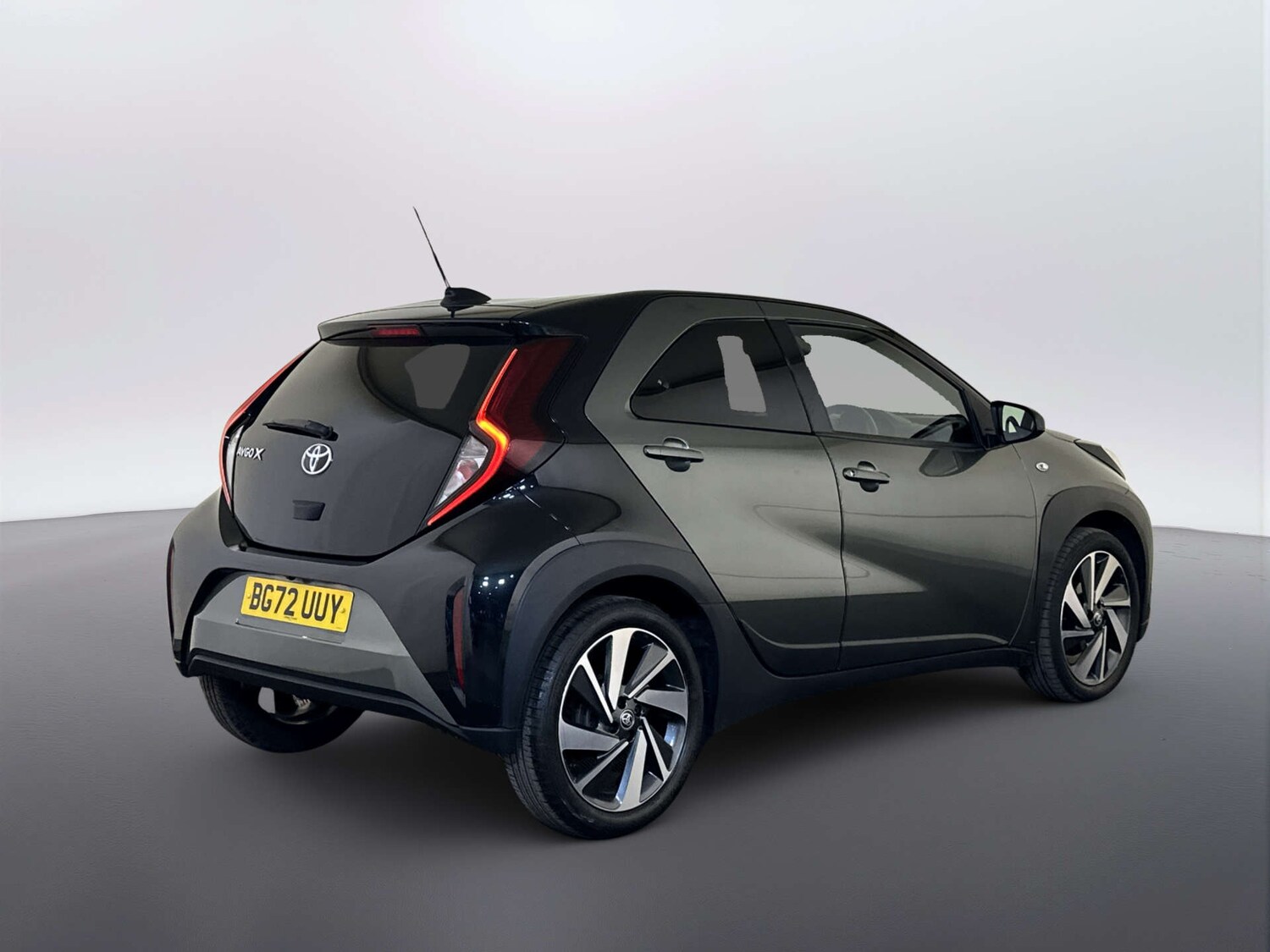 Used Toyota Aygo X 2022 for sale - 78167912: Photo 10