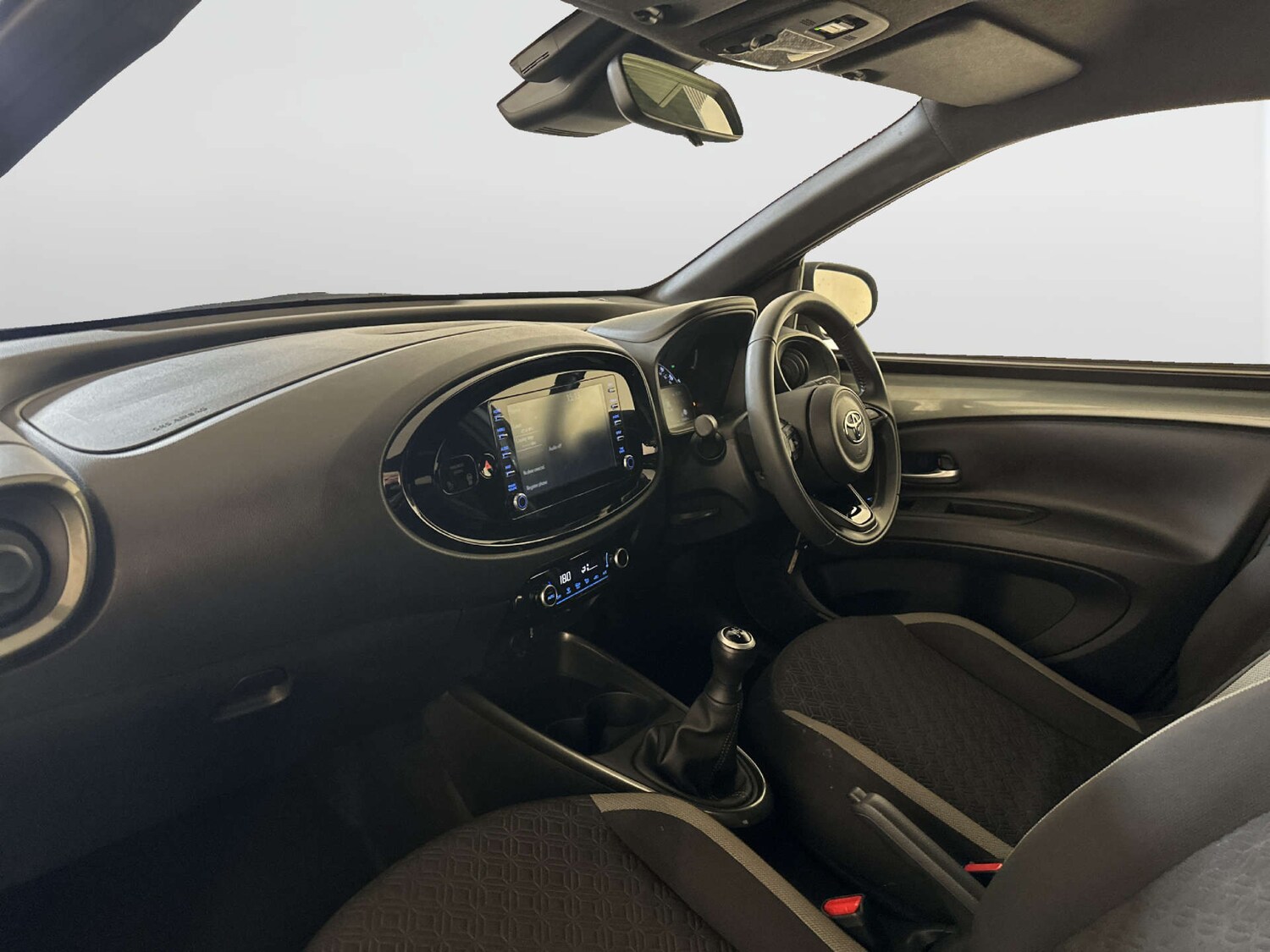 Used Toyota Aygo X 2022 for sale - 78167912: Photo 12