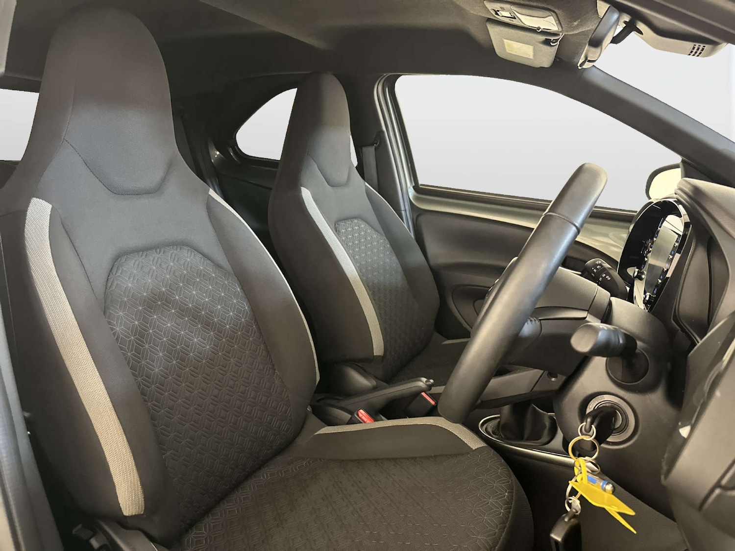 Used Toyota Aygo X 2022 for sale - 78167912: Photo 13