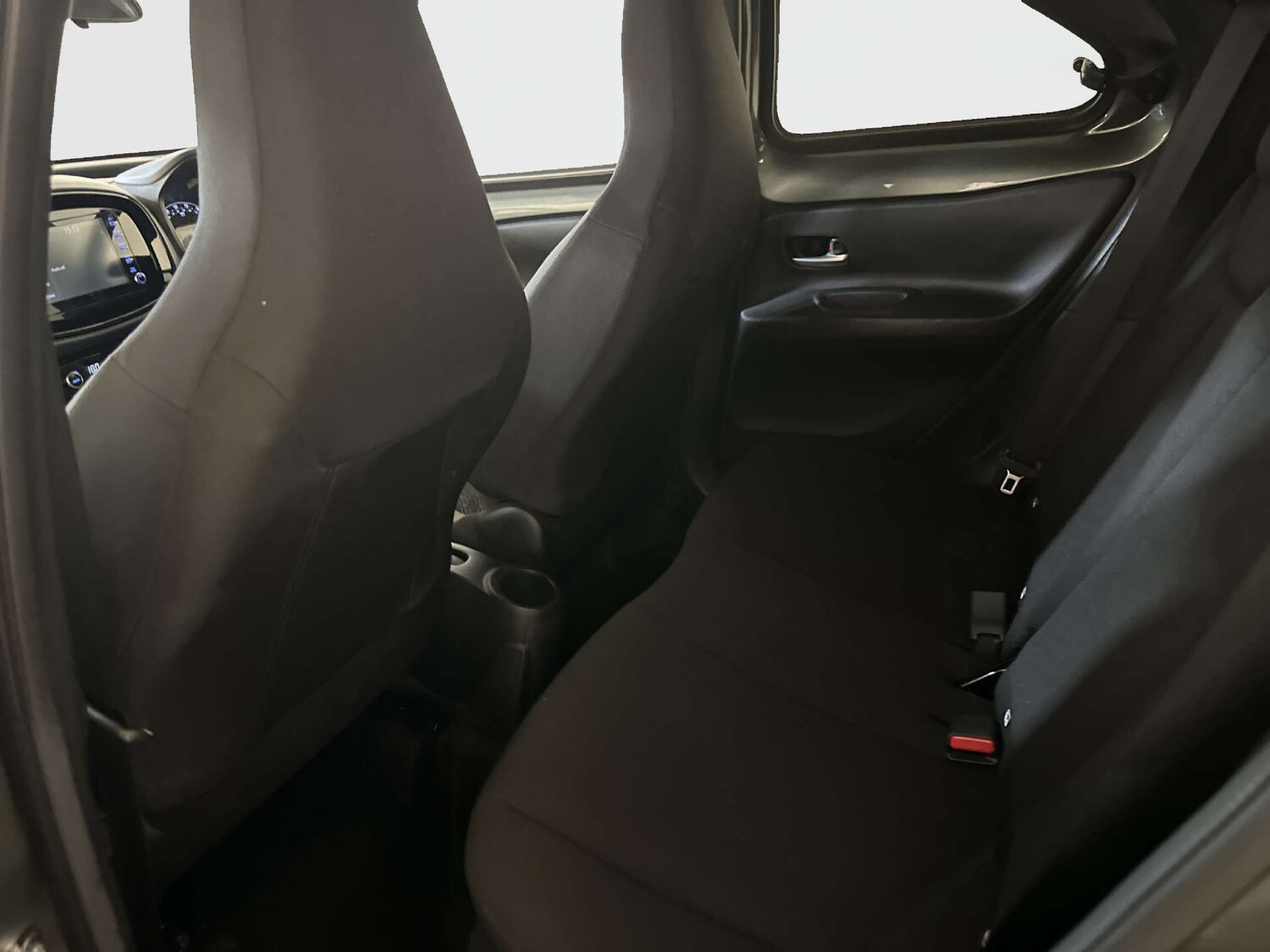 Used Toyota Aygo X 2022 for sale - 78167912: Photo 14