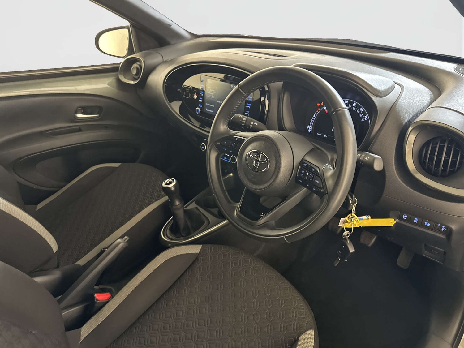 Used Toyota Aygo X 2022 for sale - 78167912: Photo 15