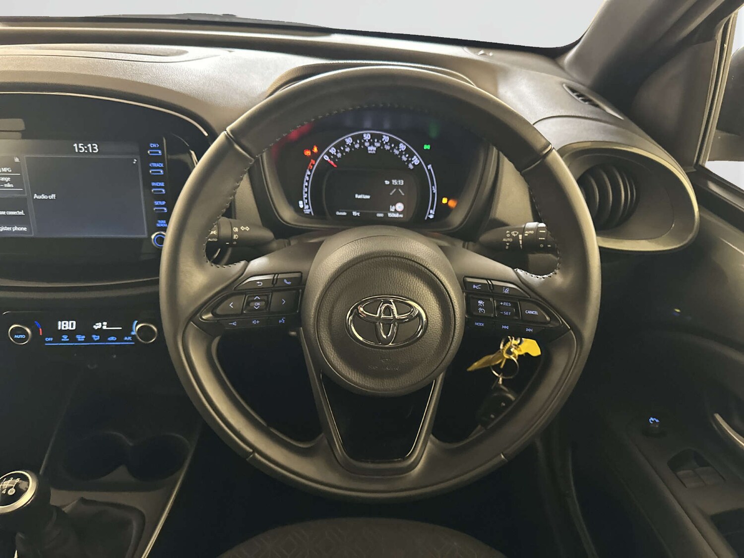 Used Toyota Aygo X 2022 for sale - 78167912: Photo 16