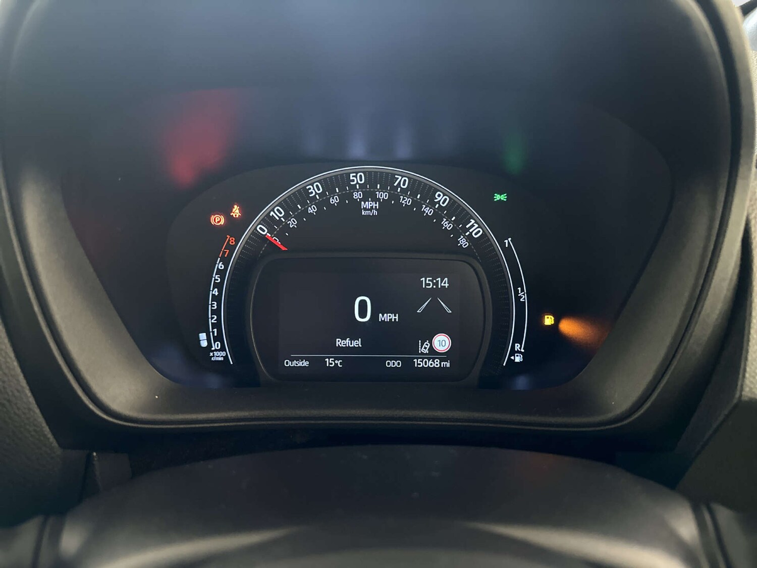 Used Toyota Aygo X 2022 for sale - 78167912: Photo 18