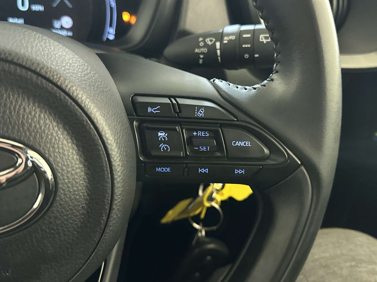 Used Toyota Aygo X 2022 for sale - 78167912: Photo 19