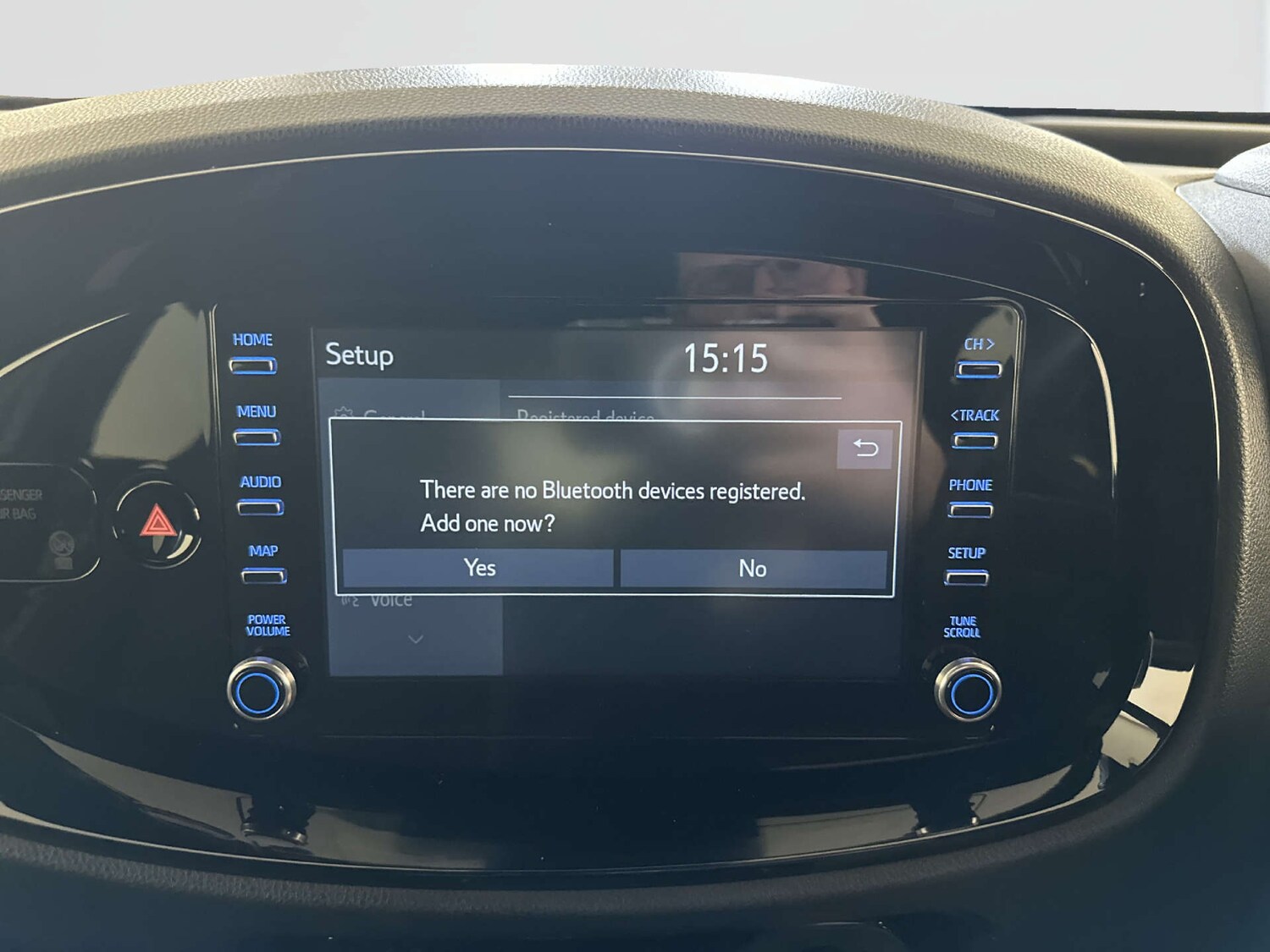 Used Toyota Aygo X 2022 for sale - 78167912: Photo 21