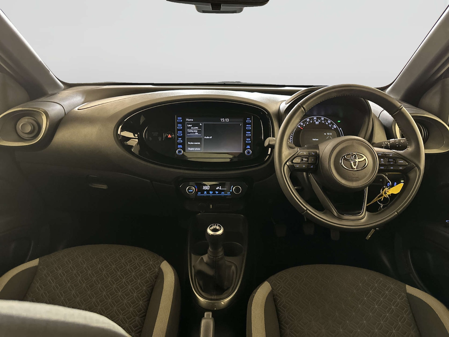 Used Toyota Aygo X 2022 for sale - 78167912: Photo 3