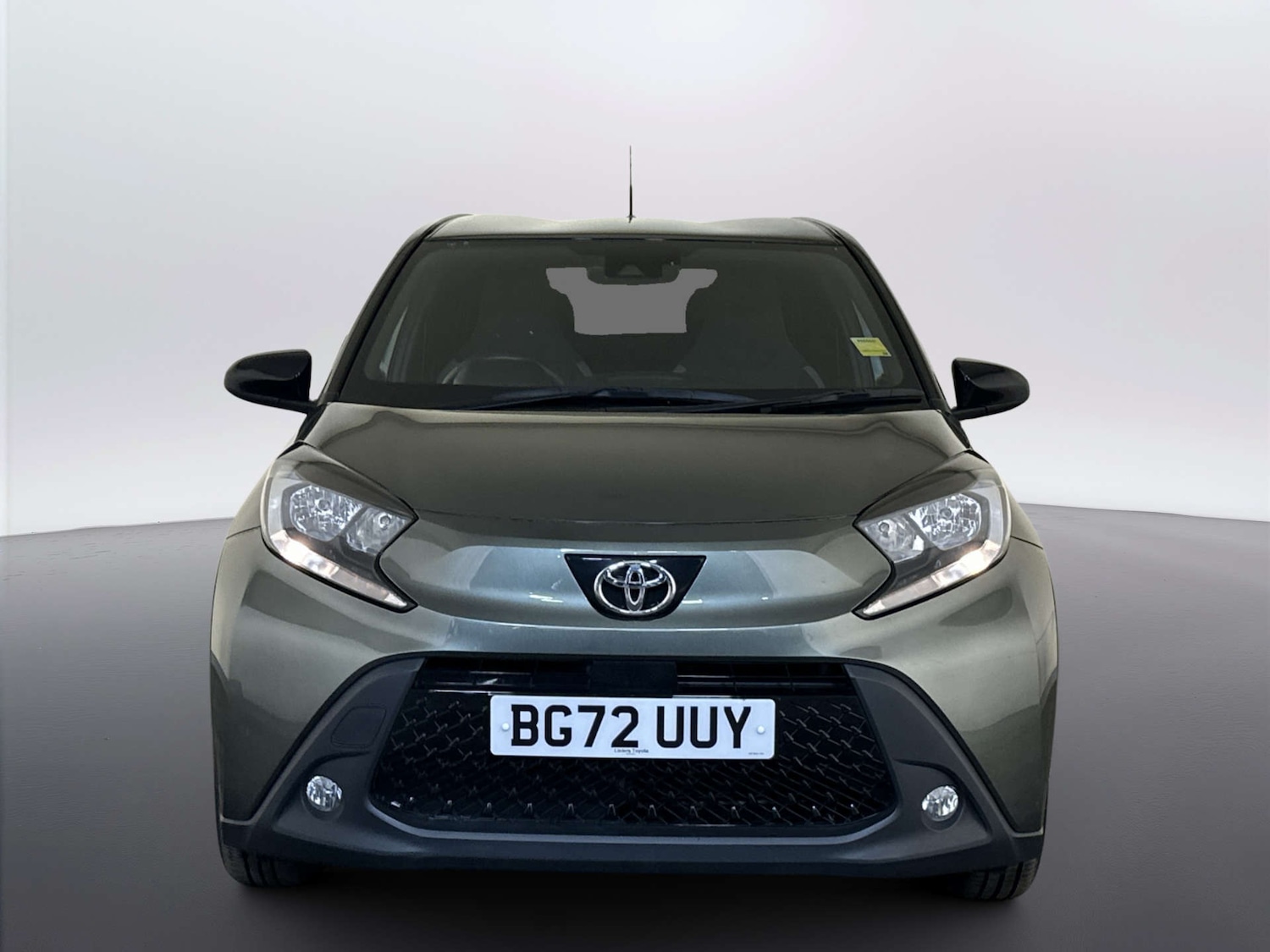 Used Toyota Aygo X 2022 for sale - 78167912: Photo 5