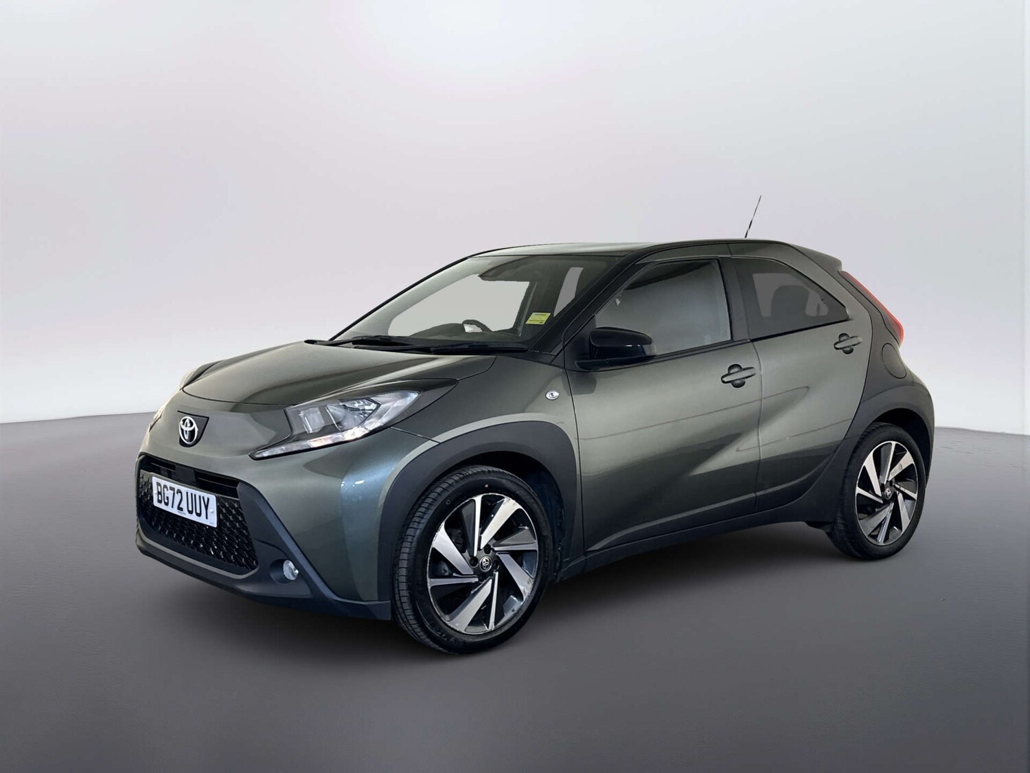 Used Toyota Aygo X 2022 for sale - 78167912: Photo 6