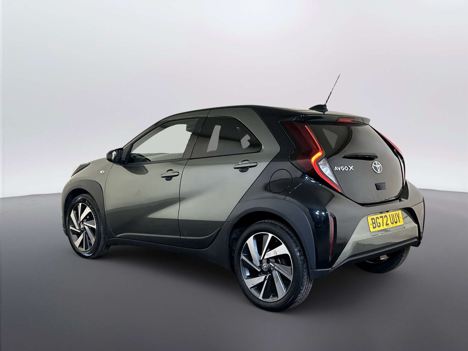 Used Toyota Aygo X 2022 for sale - 78167912: Photo 8