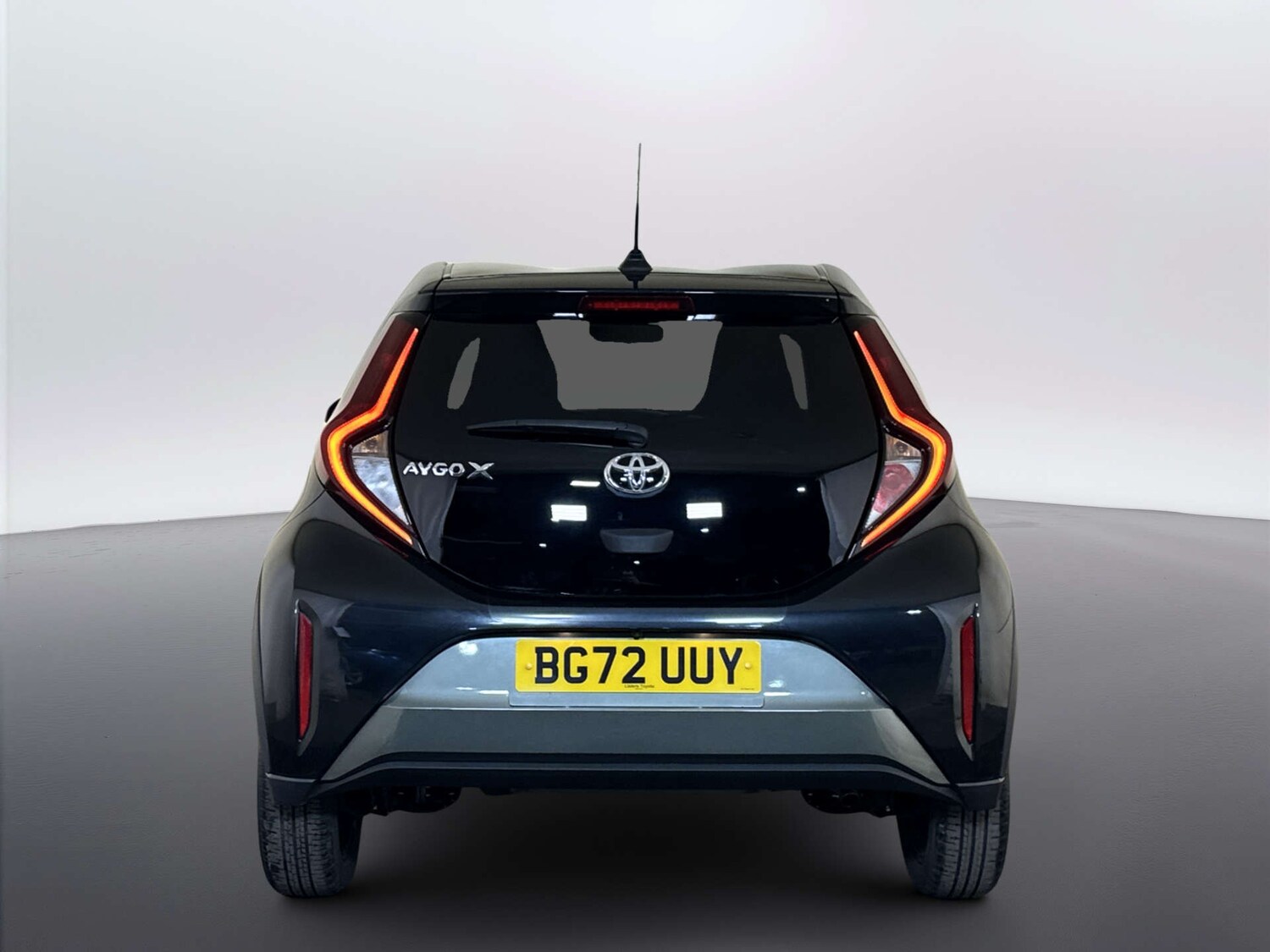 Used Toyota Aygo X 2022 for sale - 78167912: Photo 9