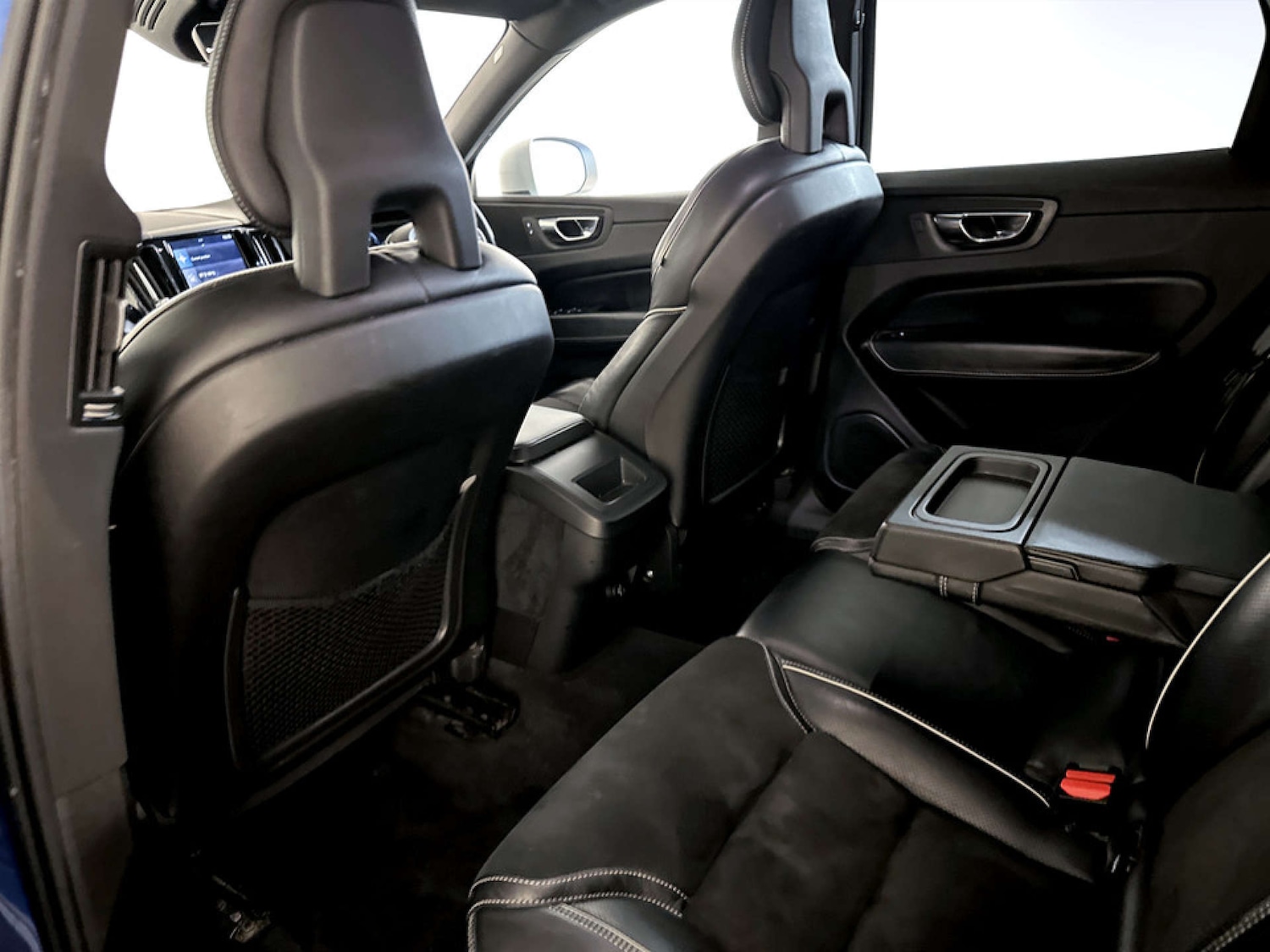 Used Volvo XC60 2017 for sale - 77667869: Photo 14