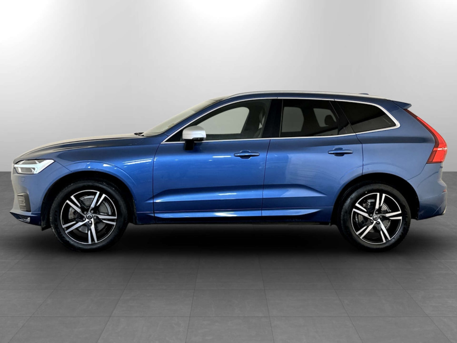 Used Volvo XC60 2017 for sale - 77667869: Photo 7