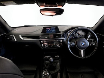 Used BMW 1 Series 2019 for sale - 75773456: Photo