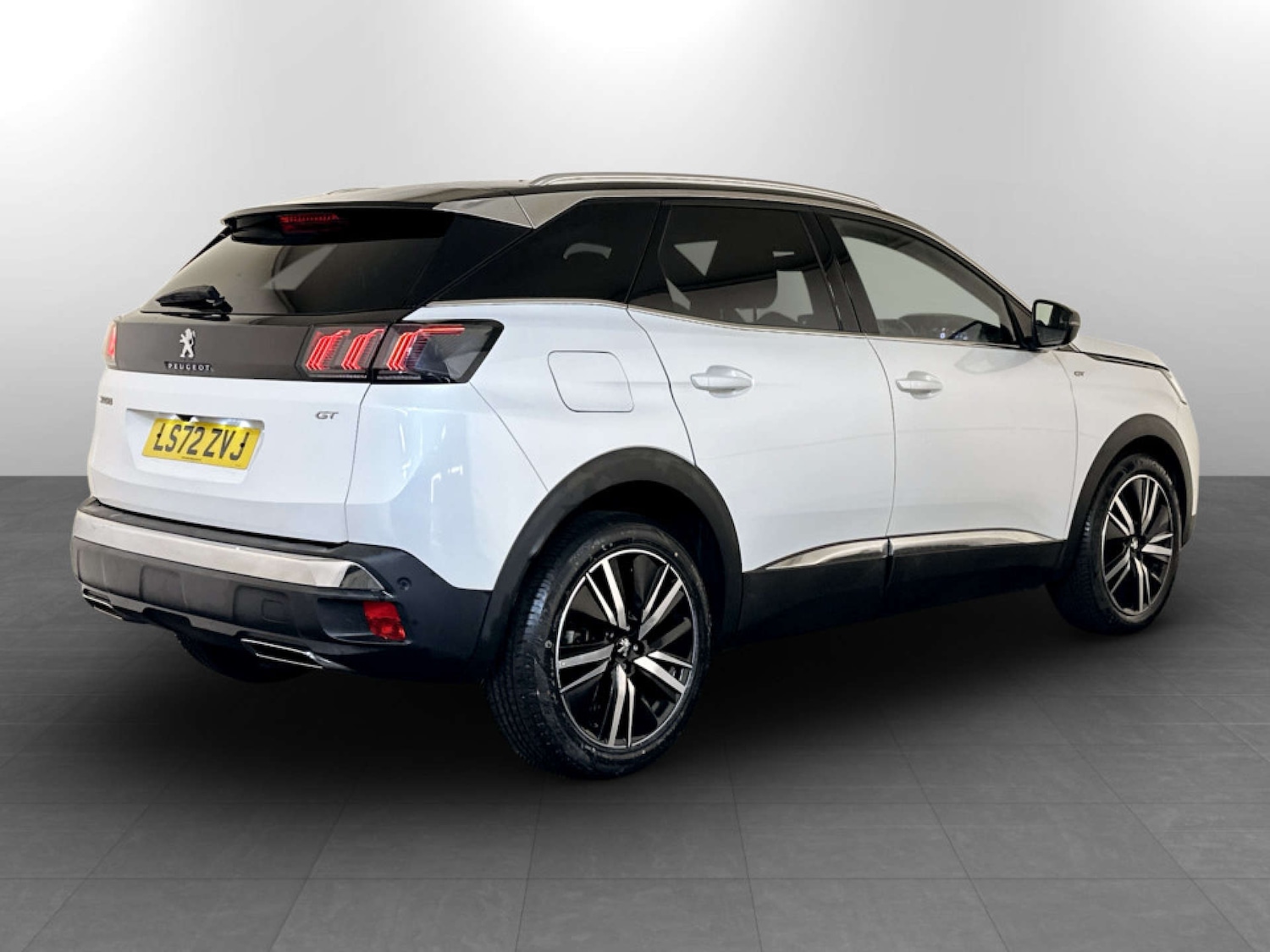 Used Peugeot 3008 2022 for sale - 77259116: Photo 10