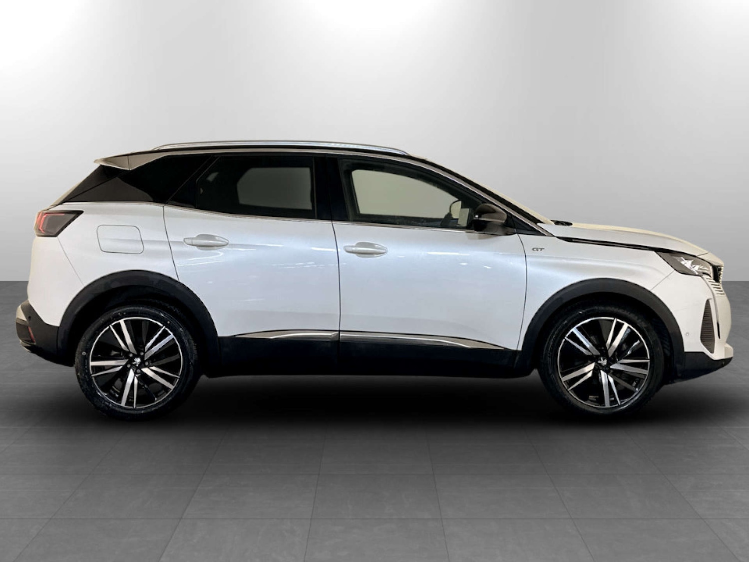 Used Peugeot 3008 2022 for sale - 77259116: Photo 11