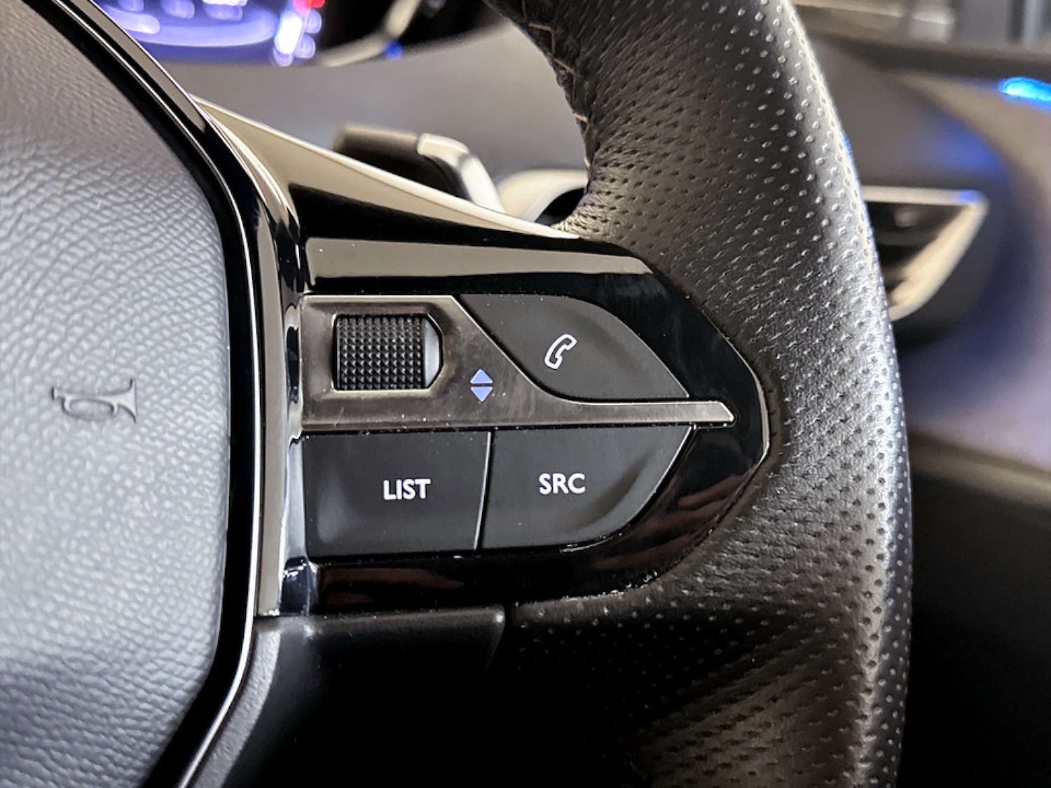 Used Peugeot 3008 2022 for sale - 77259116: Photo 19