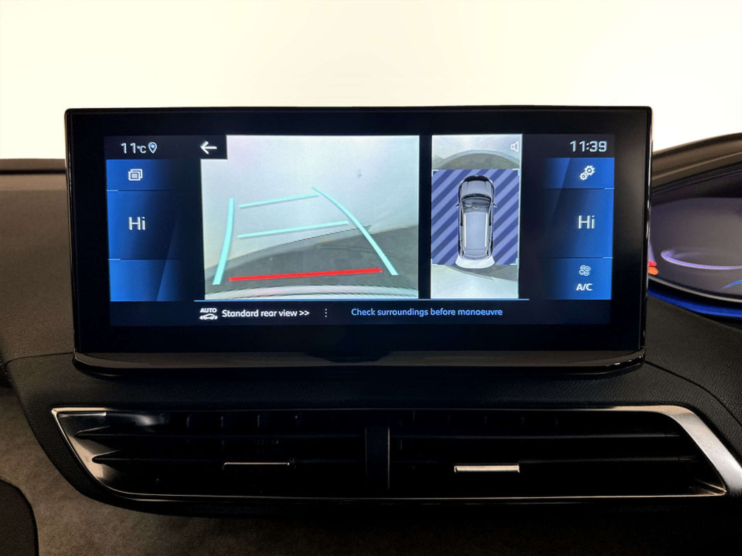 Used Peugeot 3008 2022 for sale - 77259116: Photo 20