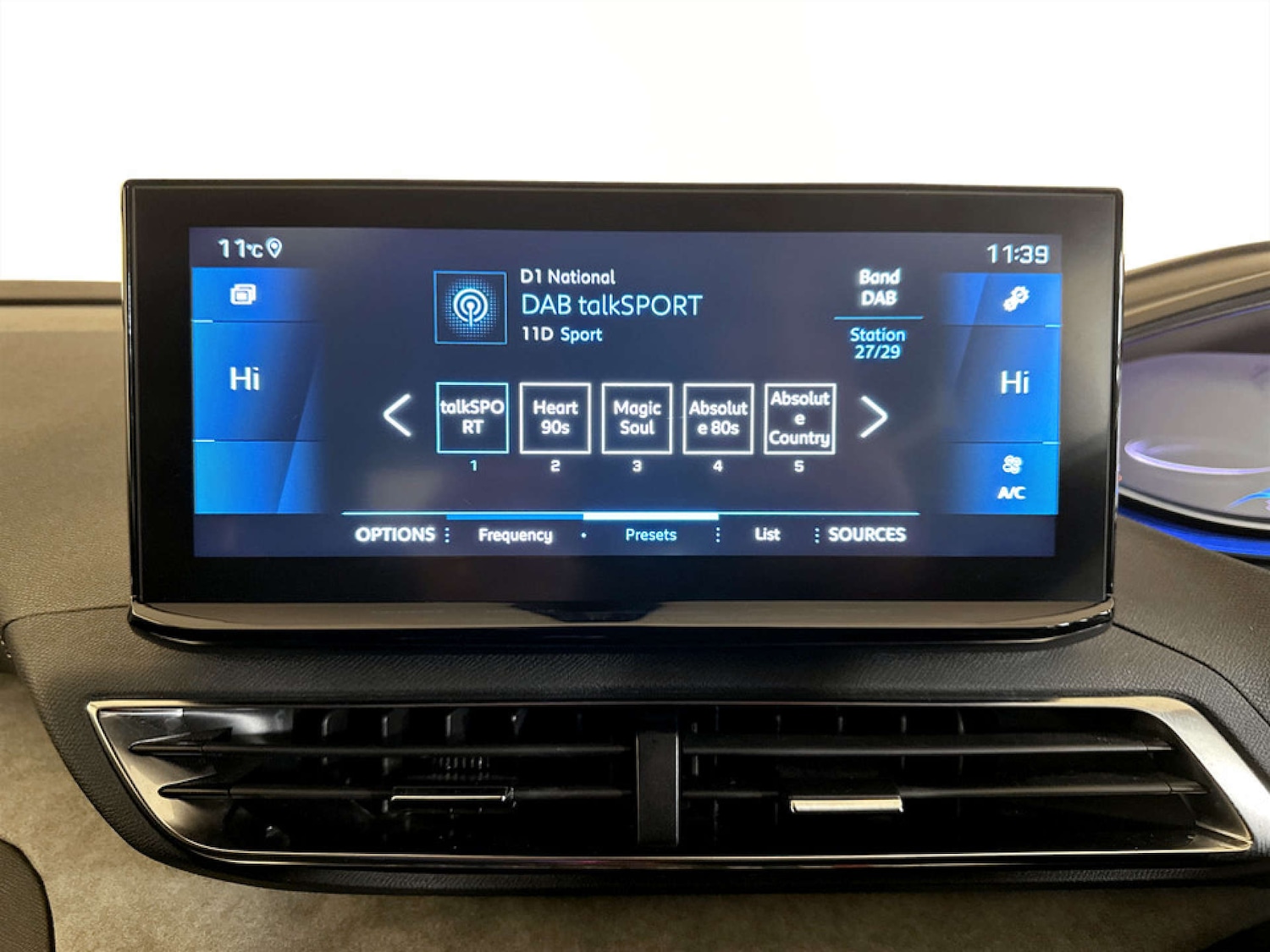 Used Peugeot 3008 2022 for sale - 77259116: Photo 22