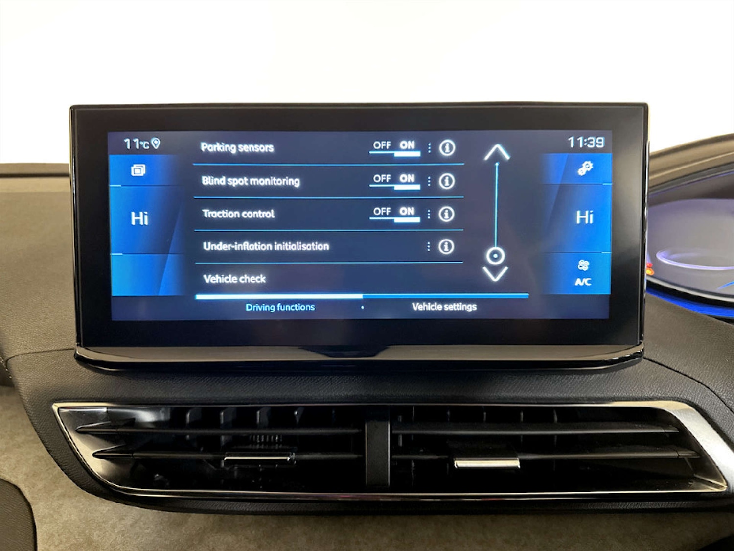 Used Peugeot 3008 2022 for sale - 77259116: Photo 23