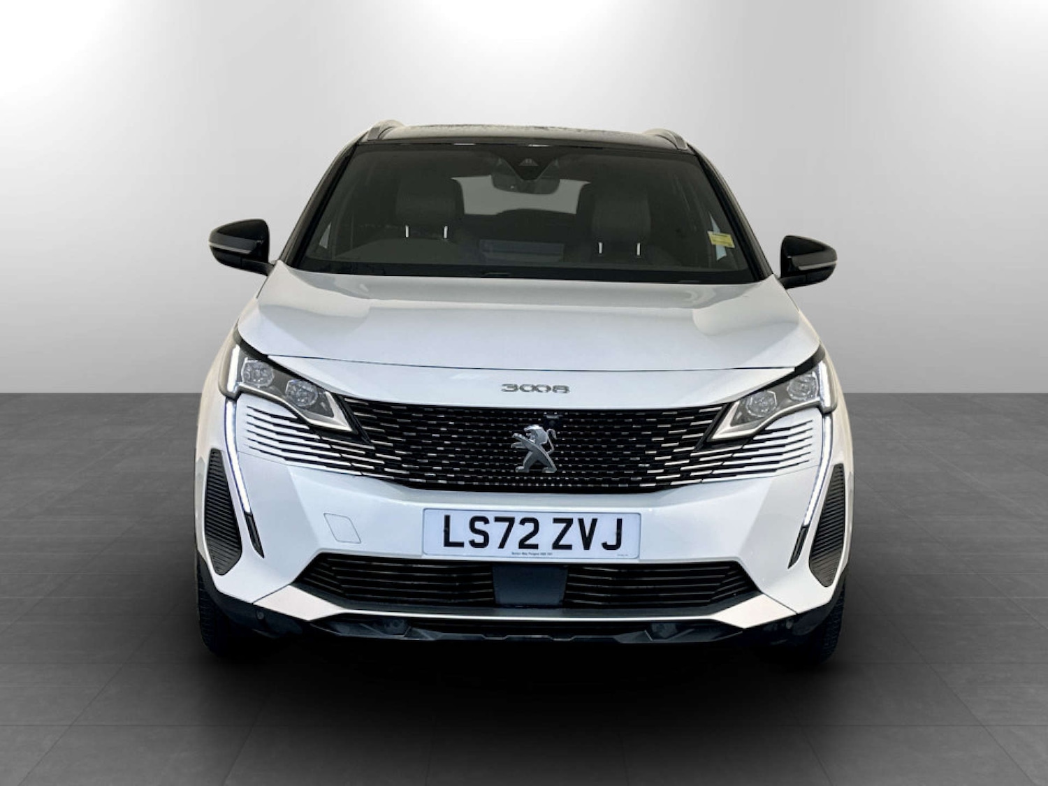 Used Peugeot 3008 2022 for sale - 77259116: Photo 5