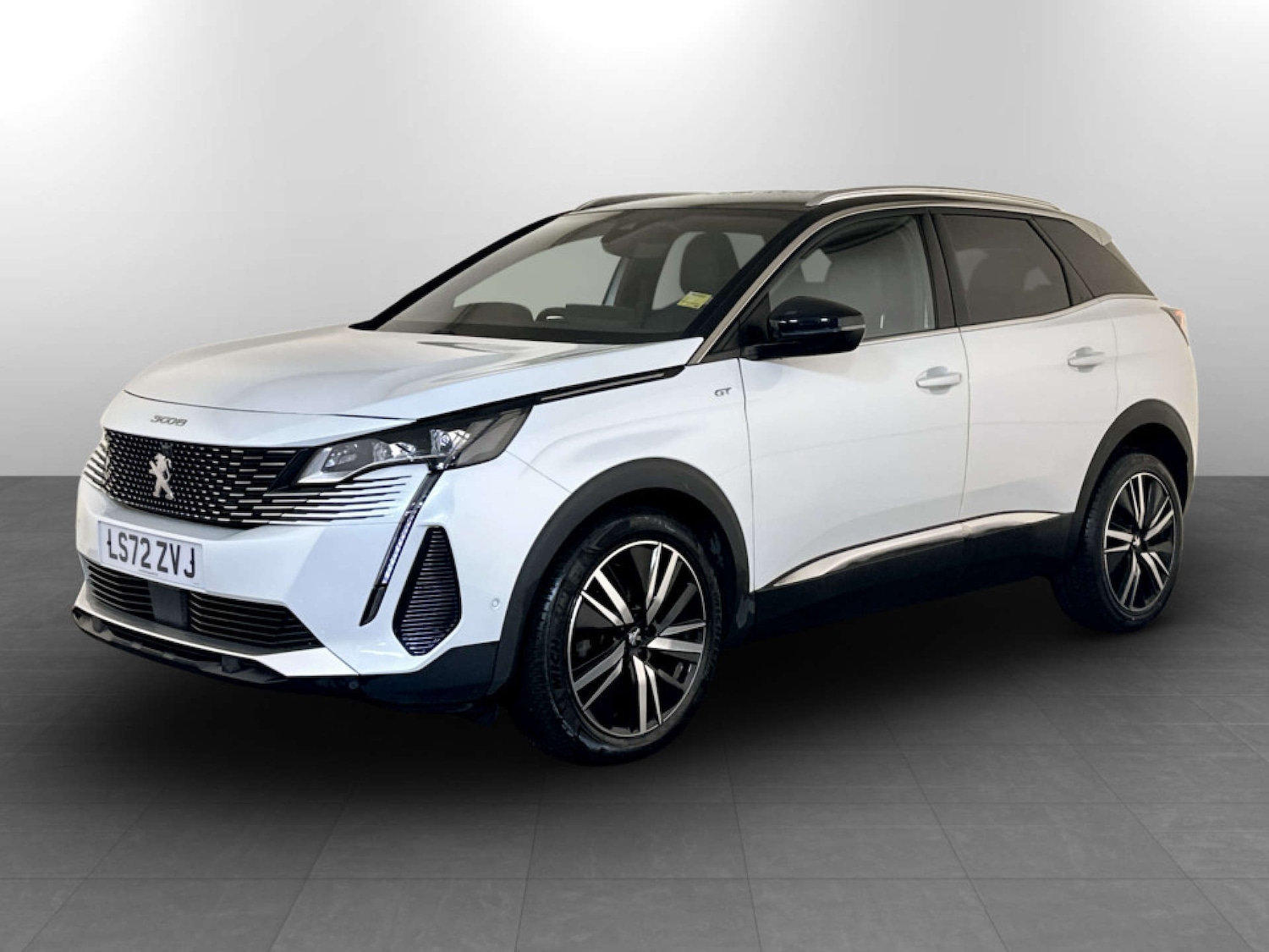 Used Peugeot 3008 2022 for sale - 77259116: Photo 6