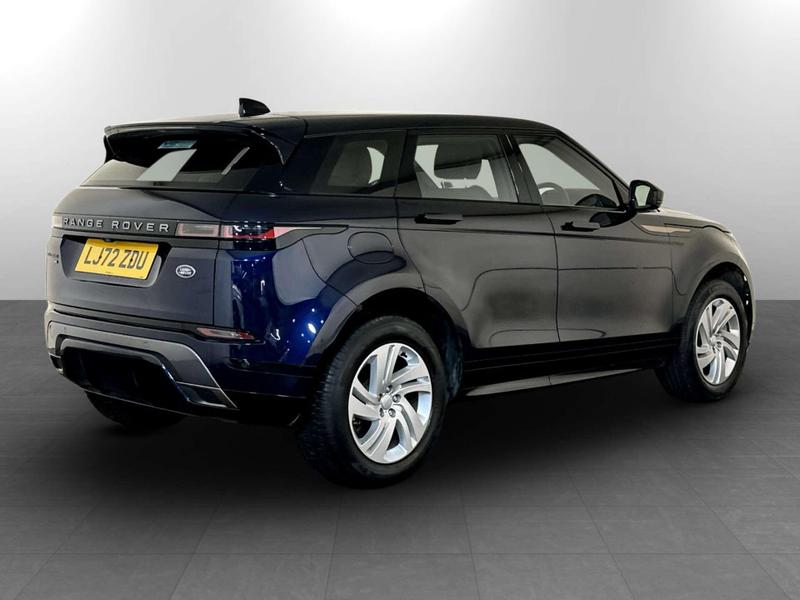 Used Land Rover Range Rover Evoque 2023 for sale - 77128263: Photo 10