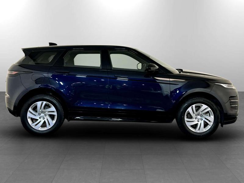 Used Land Rover Range Rover Evoque 2023 for sale - 77128263: Photo 11