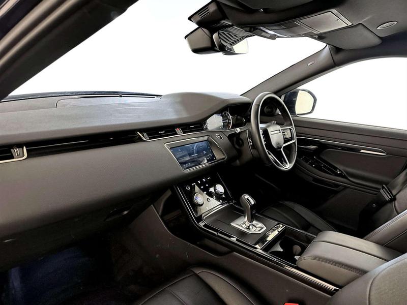 Used Land Rover Range Rover Evoque 2023 for sale - 77128263: Photo 12