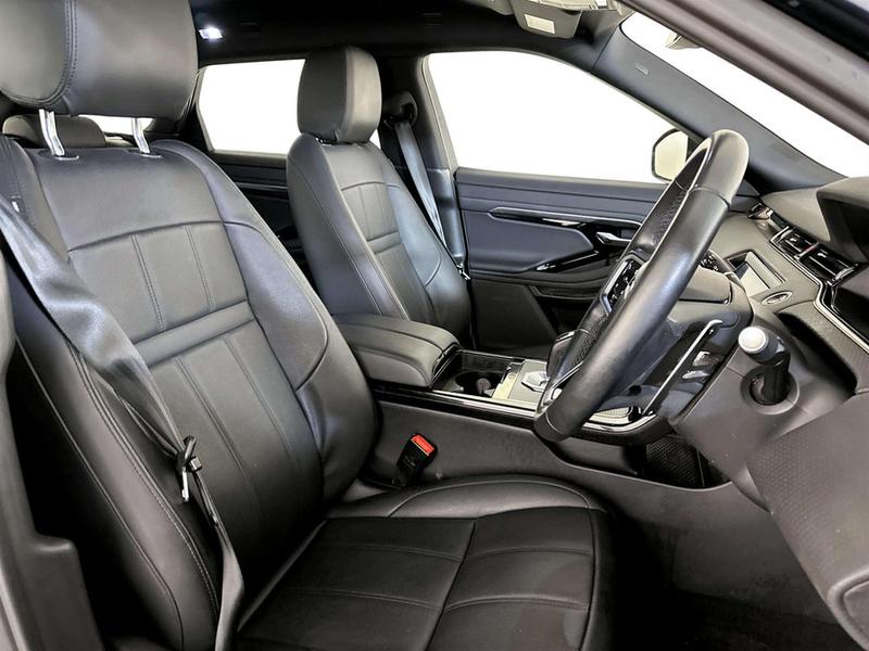 Used Land Rover Range Rover Evoque 2023 for sale - 77128263: Photo 13