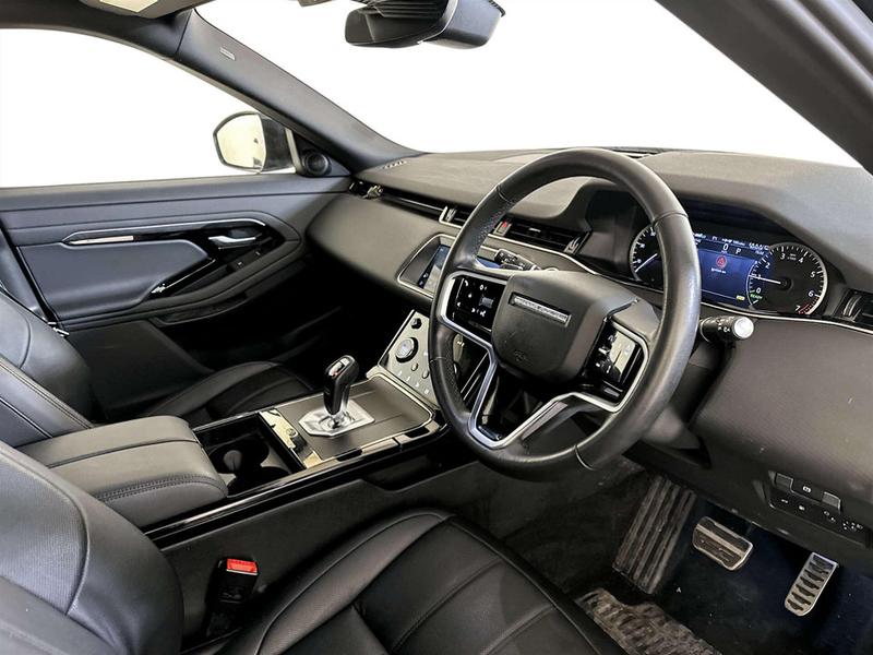 Used Land Rover Range Rover Evoque 2023 for sale - 77128263: Photo 16