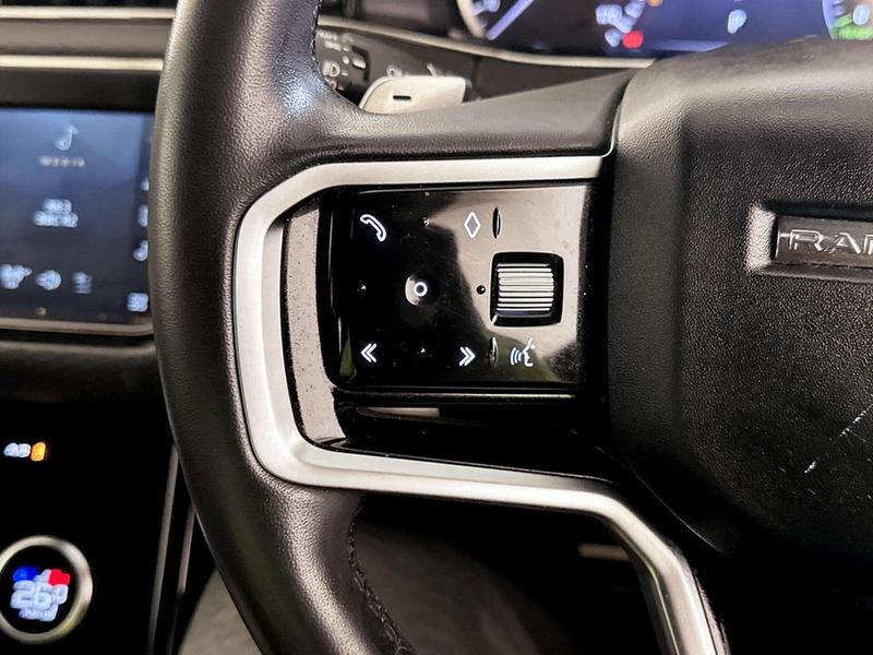 Used Land Rover Range Rover Evoque 2023 for sale - 77128263: Photo 18