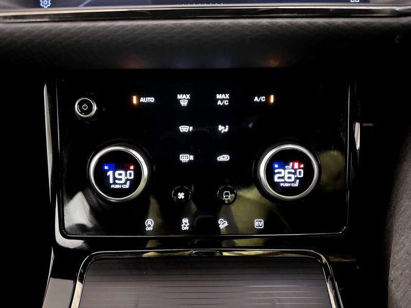 Used Land Rover Range Rover Evoque 2023 for sale - 77128263: Photo 25