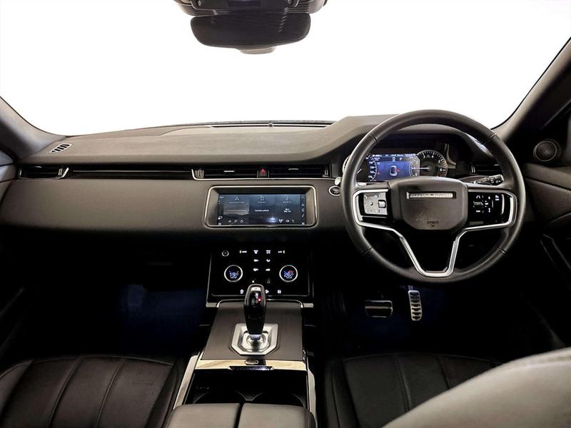 Used Land Rover Range Rover Evoque 2023 for sale - 77128263: Photo 3