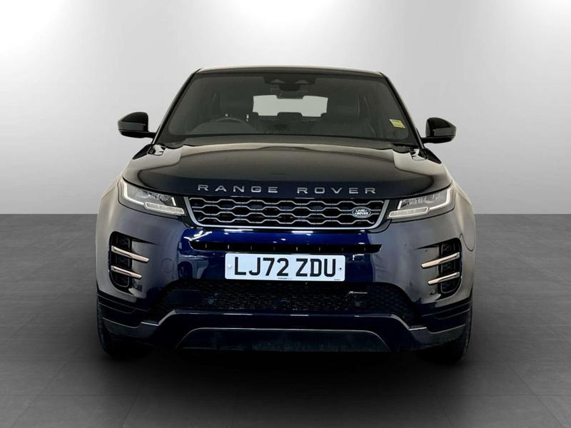 Used Land Rover Range Rover Evoque 2023 for sale - 77128263: Photo 5
