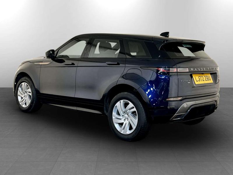 Used Land Rover Range Rover Evoque 2023 for sale - 77128263: Photo 8