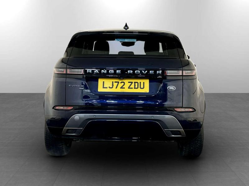 Used Land Rover Range Rover Evoque 2023 for sale - 77128263: Photo 9