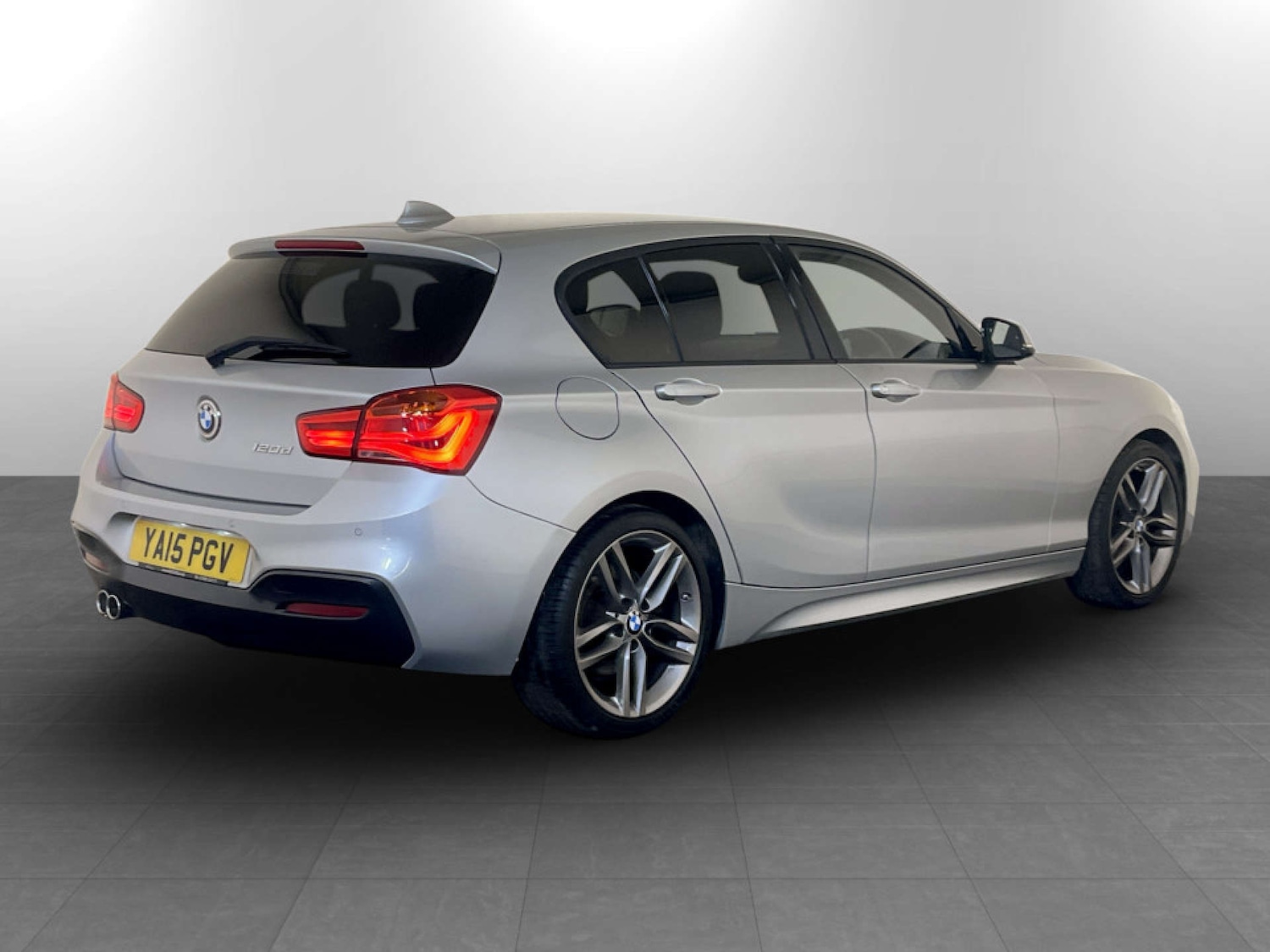 Used BMW 1 Series 2015 for sale - 77185801: Photo 10