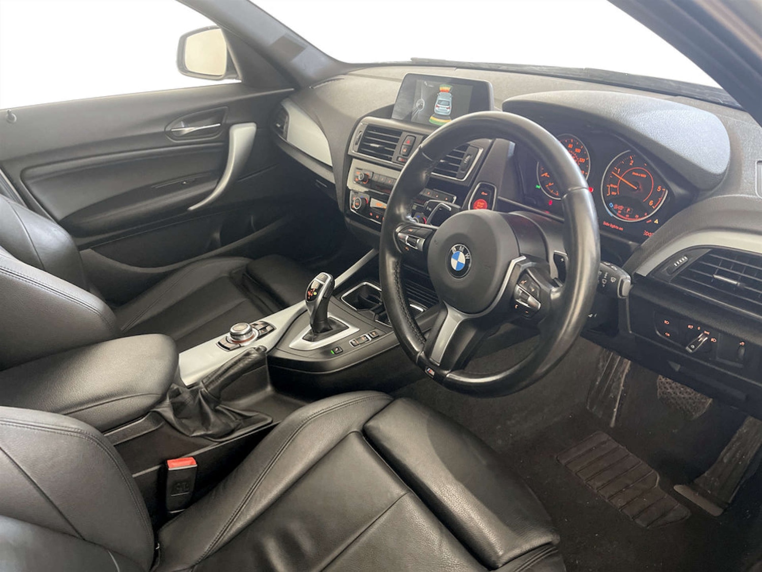 Used BMW 1 Series 2015 for sale - 77185801: Photo 15
