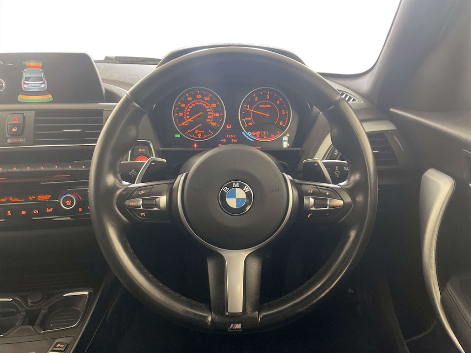 Used BMW 1 Series 2015 for sale - 77185801: Photo 16