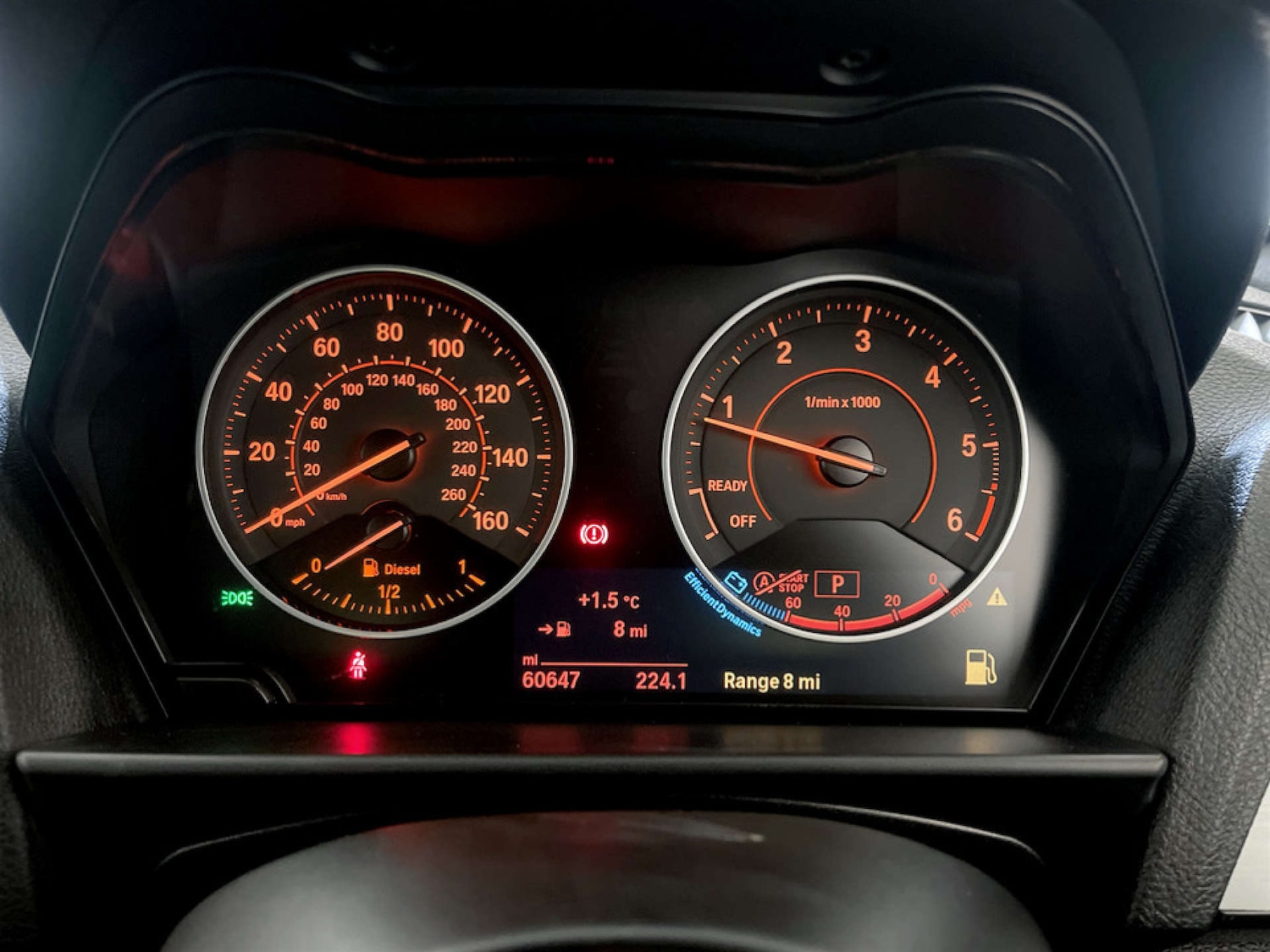 Used BMW 1 Series 2015 for sale - 77185801: Photo 18