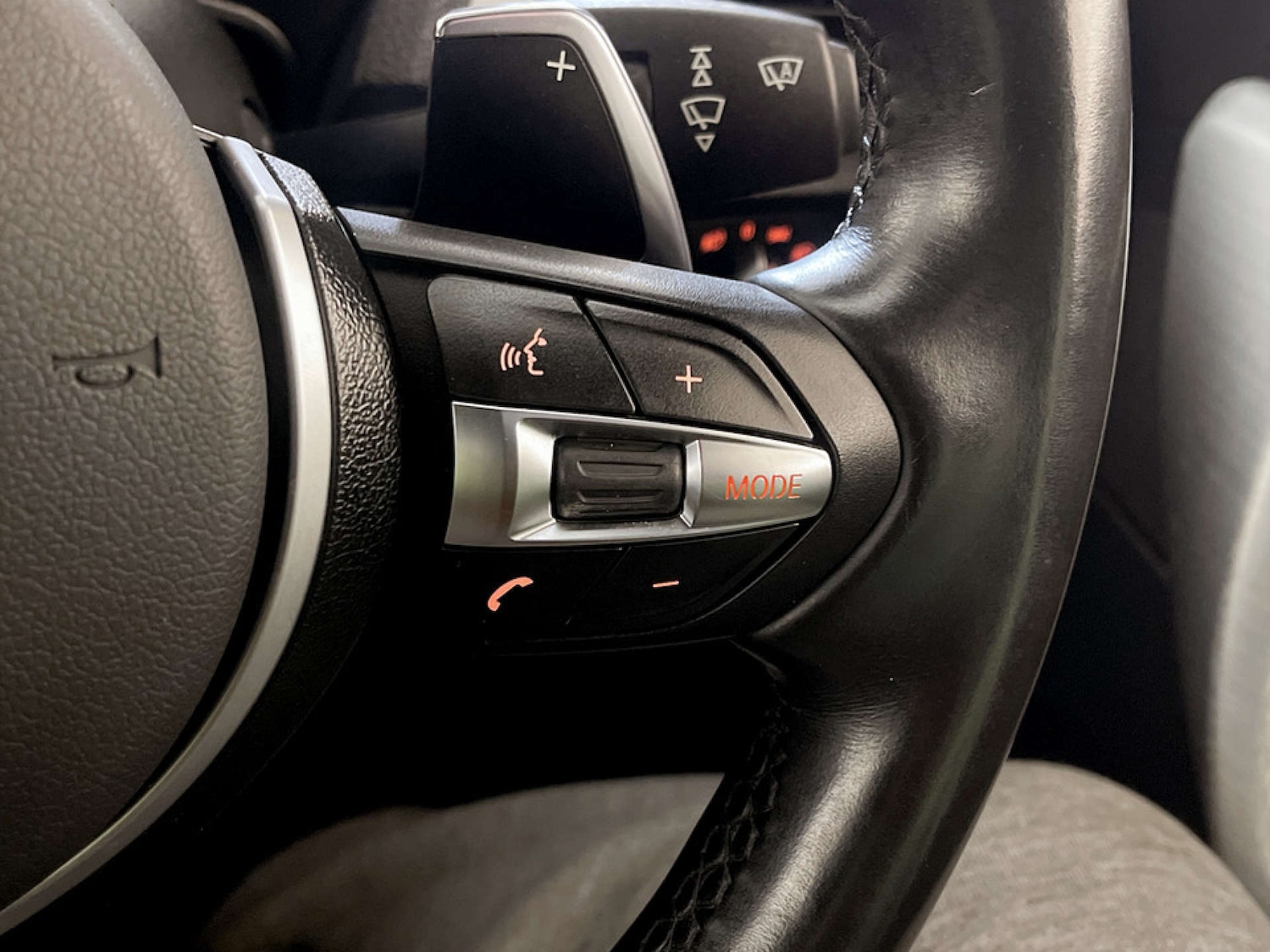 Used BMW 1 Series 2015 for sale - 77185801: Photo 19