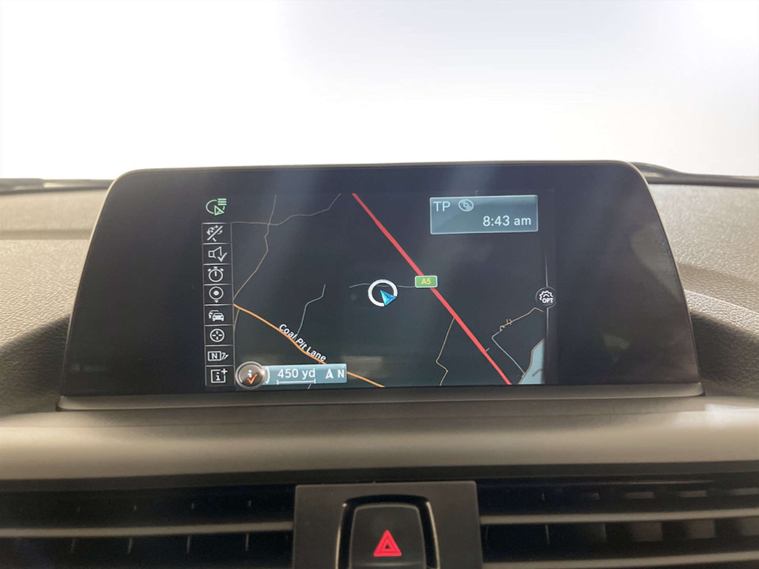 Used BMW 1 Series 2015 for sale - 77185801: Photo 21