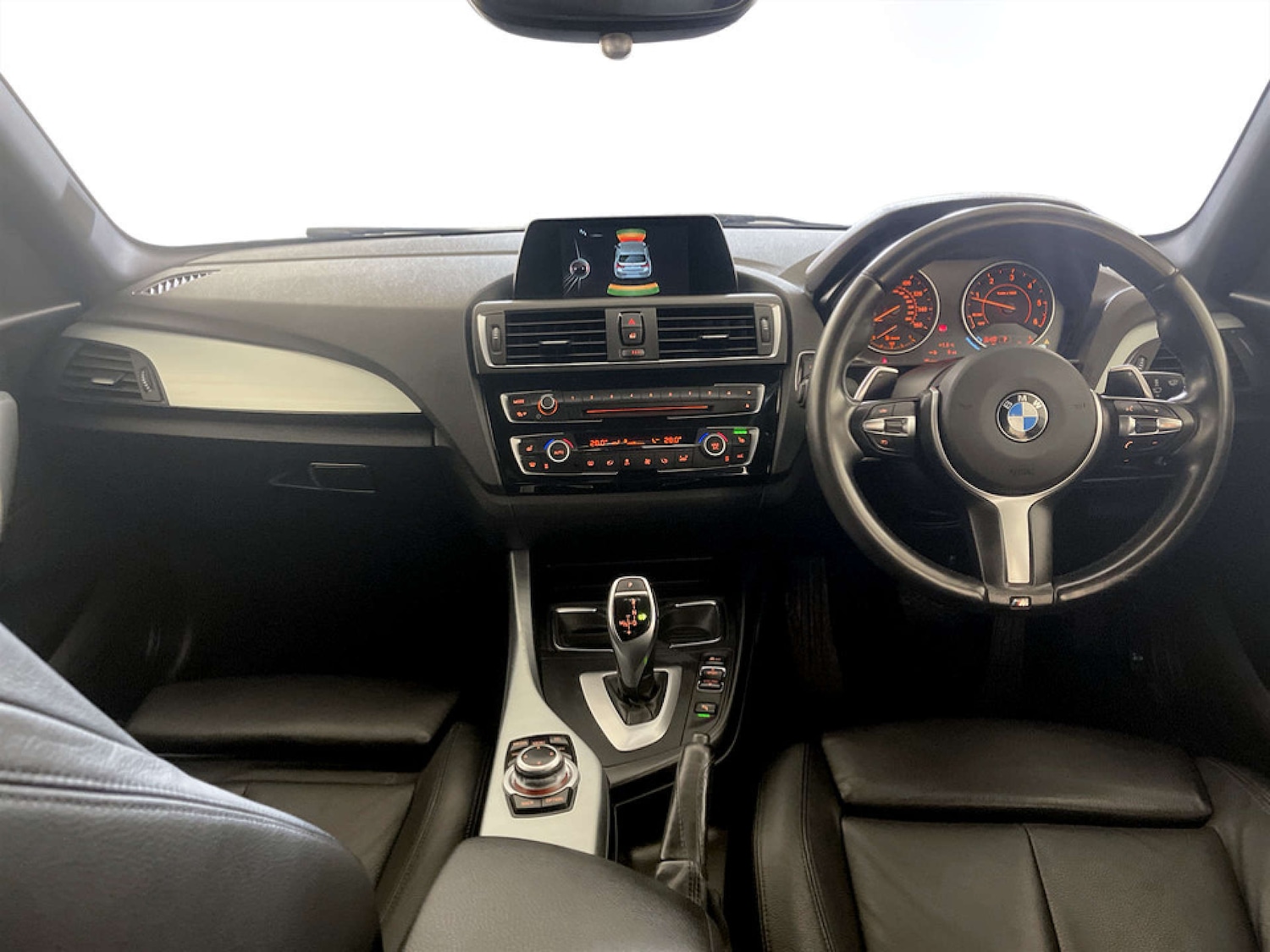 Used BMW 1 Series 2015 for sale - 77185801: Photo 3