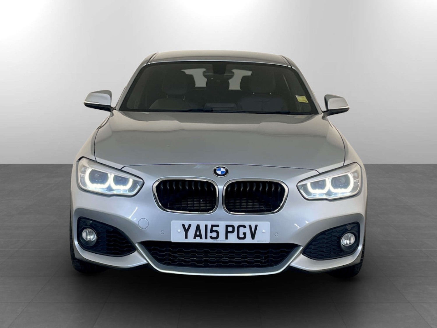 Used BMW 1 Series 2015 for sale - 77185801: Photo 5