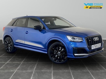 Used Audi Q2 2020 for sale - 75912827: Photo