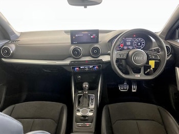 Used Audi Q2 2020 for sale - 75912827: Photo