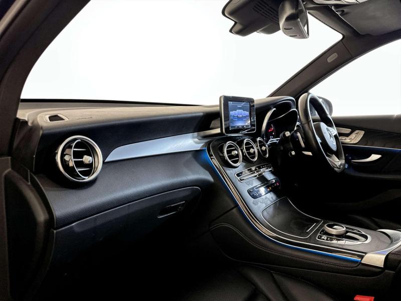 Used Mercedes-Benz GLC 2018 for sale - 76960890: Photo 12