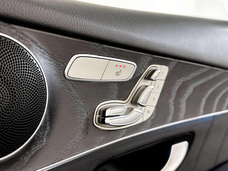 Used Mercedes-Benz GLC 2018 for sale - 76960890: Photo 13