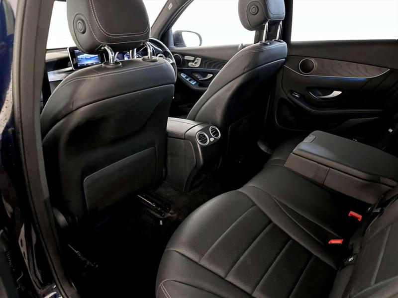 Used Mercedes-Benz GLC 2018 for sale - 76960890: Photo 15