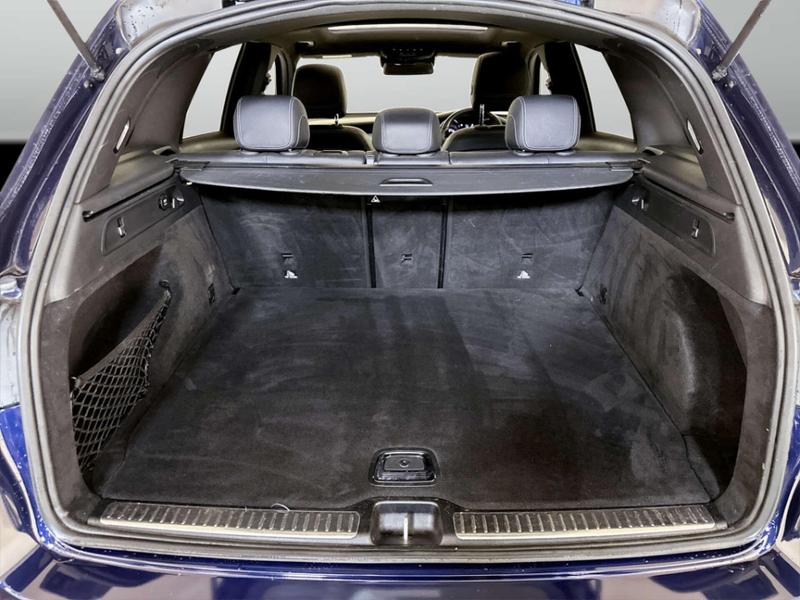 Used Mercedes-Benz GLC 2018 for sale - 76960890: Photo 16